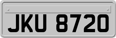 JKU8720