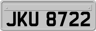 JKU8722