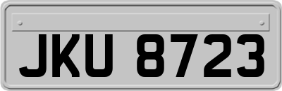 JKU8723
