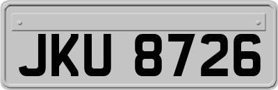 JKU8726