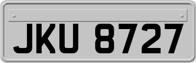 JKU8727