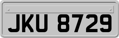 JKU8729