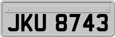 JKU8743