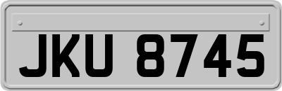 JKU8745