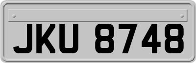JKU8748