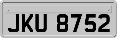 JKU8752