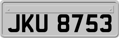 JKU8753