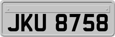 JKU8758