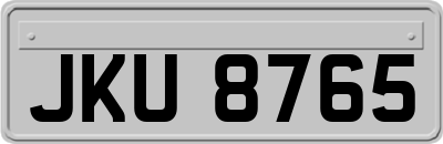 JKU8765