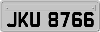 JKU8766
