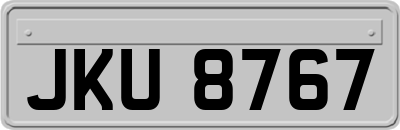 JKU8767