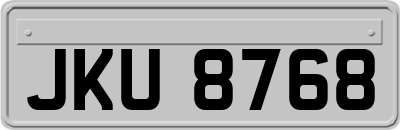 JKU8768