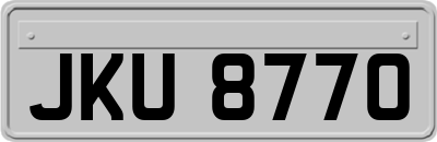 JKU8770