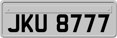 JKU8777