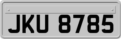 JKU8785