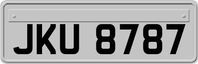 JKU8787