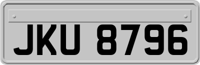 JKU8796