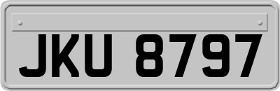 JKU8797