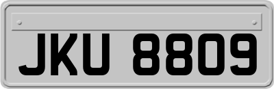 JKU8809