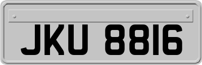 JKU8816