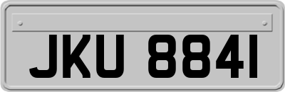 JKU8841