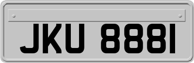 JKU8881