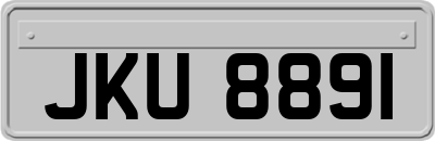 JKU8891