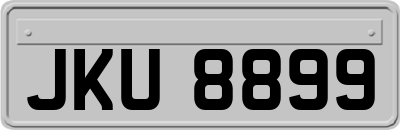 JKU8899