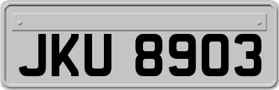 JKU8903