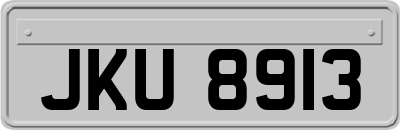 JKU8913