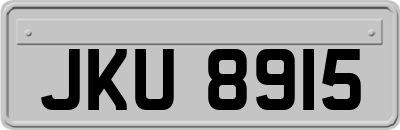 JKU8915
