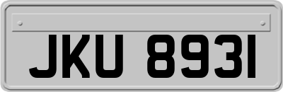 JKU8931