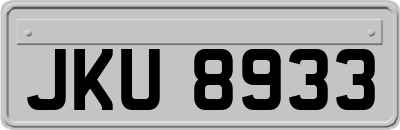 JKU8933