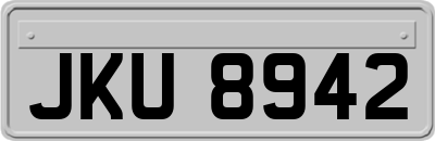 JKU8942