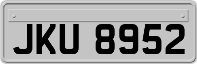 JKU8952