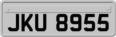 JKU8955