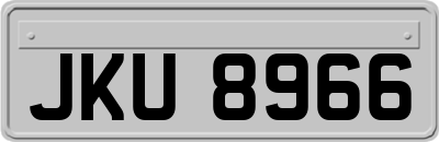 JKU8966