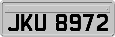 JKU8972