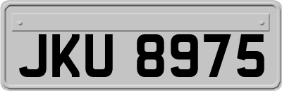 JKU8975