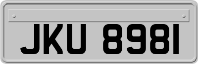 JKU8981