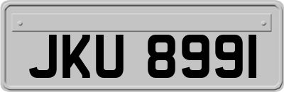 JKU8991