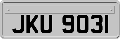 JKU9031