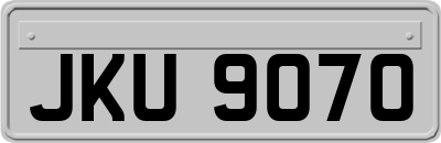 JKU9070