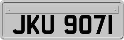 JKU9071