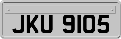 JKU9105