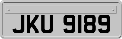 JKU9189