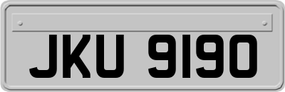 JKU9190