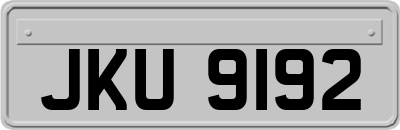 JKU9192