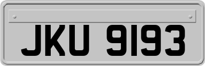 JKU9193