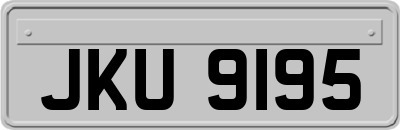 JKU9195
